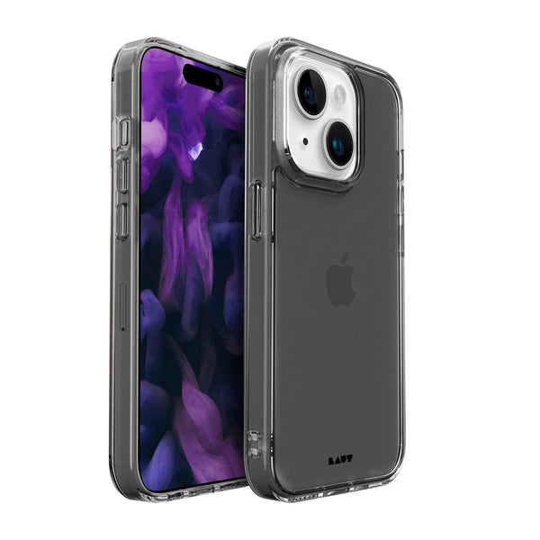CRYSTAL-X case for iPhone 15/14/13