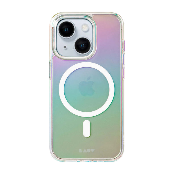HOLO case for iPhone 15/14/13(X2)