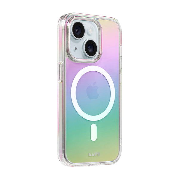 HOLO case for iPhone 15/14/13(X2)