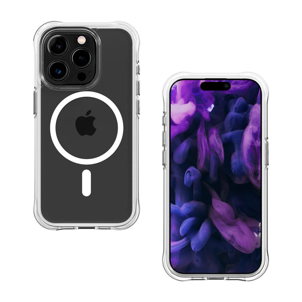 AERO PROTECT case for iPhone 15/14/13