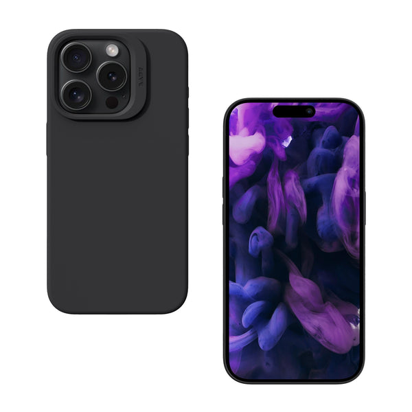 HUEX SLIM case for iPhone 15 Magsafe Compatible