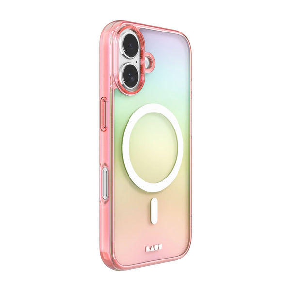 HOLO case for iPhone 16 Series