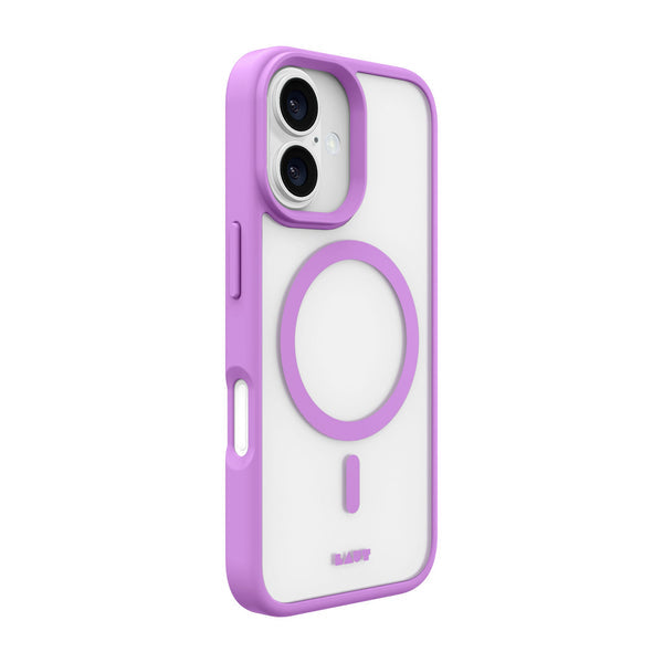 HUEX PROTECT case for iPhone 16 Series