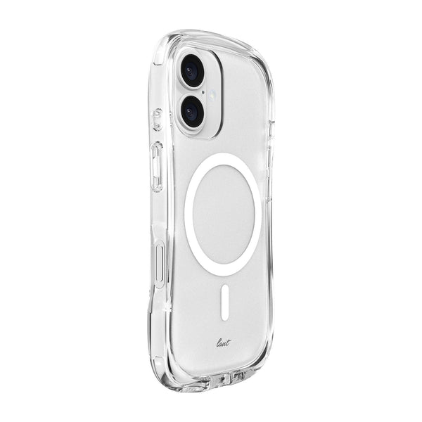 POP LUME case for iPhone 16 Series