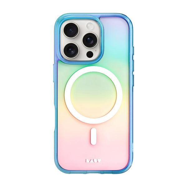 HOLO case for iPhone 16 Series