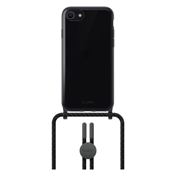 CRYSTAL-X NECKLACE case for iPhone SE / 8 /7