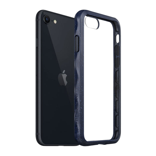 CRYSTAL MATTER case for iPhone SE / 8 /7