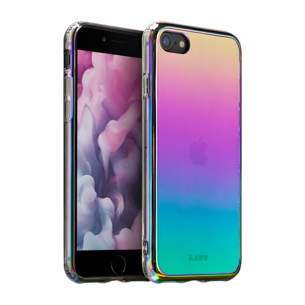 HOLO case for iPhone SE / 8 /7