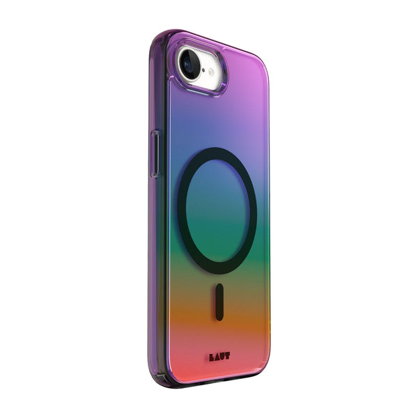 HOLO case for iPhone 16e