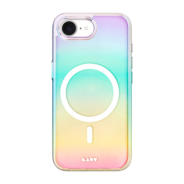 HOLO case for iPhone 16e
