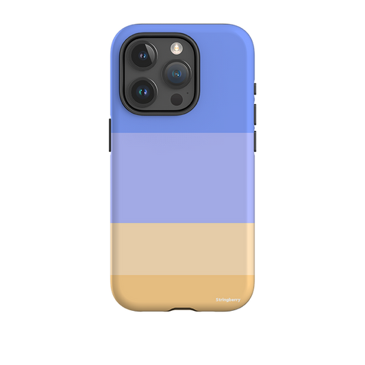 iPhone Tough Case - Las Vegas Chroma