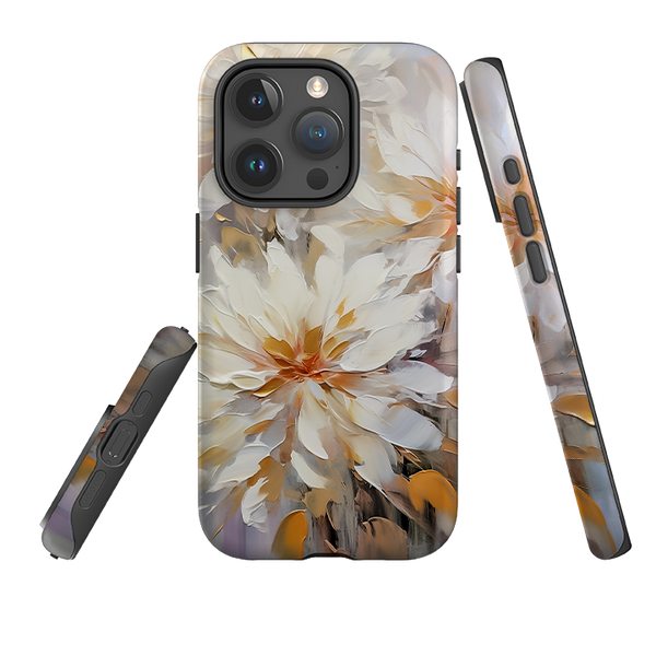 iPhone Tough Case - Linden Floral VI
