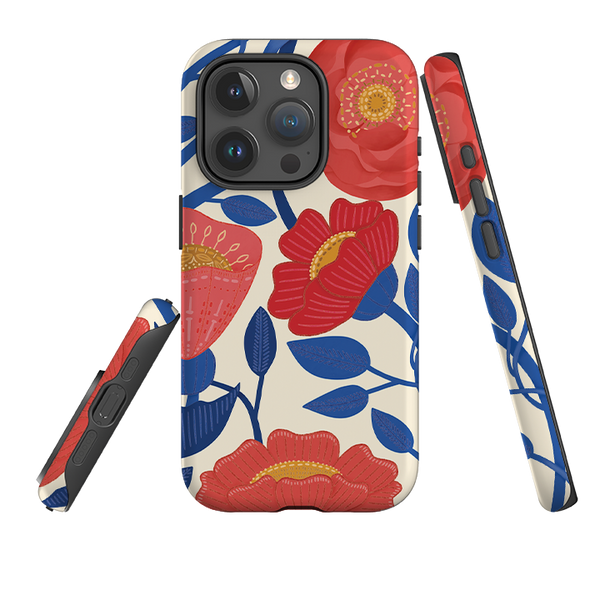 iPhone Case - May I By Nina Pace