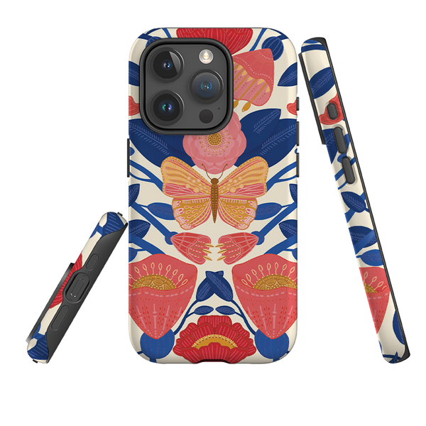 iPhone Case - May II By Nina Pace