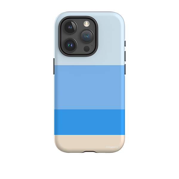 iPhone Tough Case - Milan Chroma
