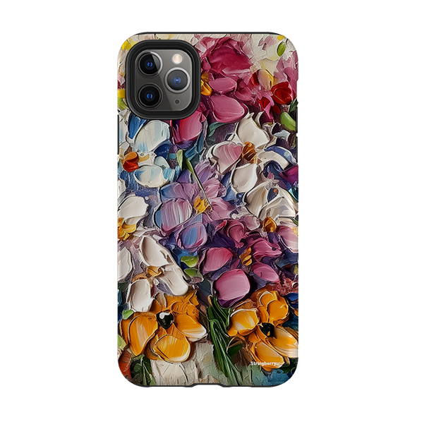 iPhone Tough Case - Pymoor