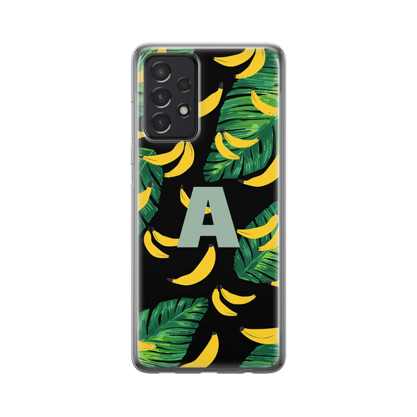 Going Bananas - Custom Galaxy A Case