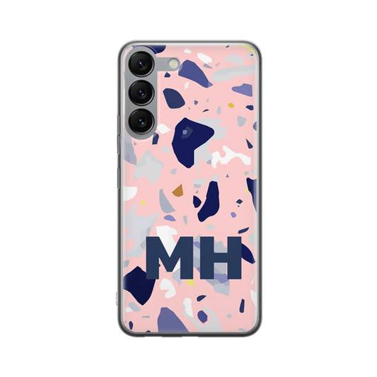 Terrazo - Custom Galaxy S Case