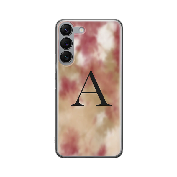 Tie Dye - Custom Galaxy S Case