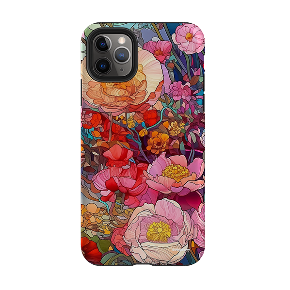 iPhone Tough Case - Sheringham