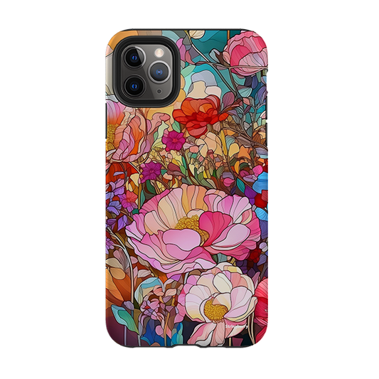 iPhone Tough Case - Stalham