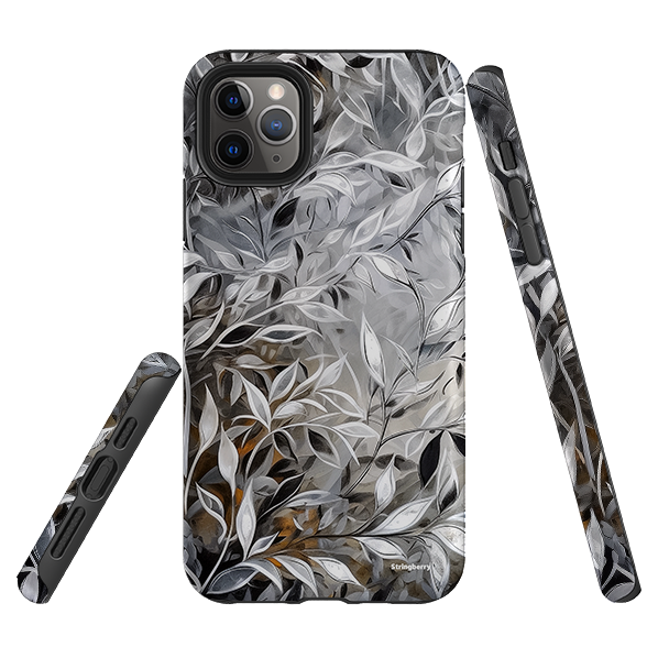 iPhone Tough Case - Sutton Wick