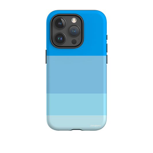 iPhone Tough Case - Toronto Chroma