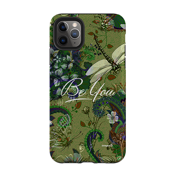 iPhone Tough Case - Vyne Be You