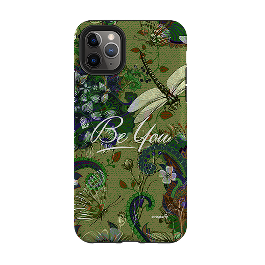 iPhone Tough Case - Vyne Be You