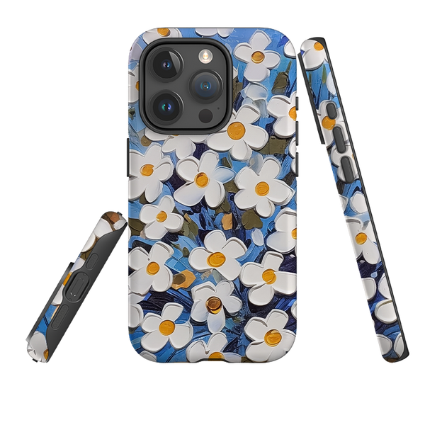 iPhone Tough Case - Zeus