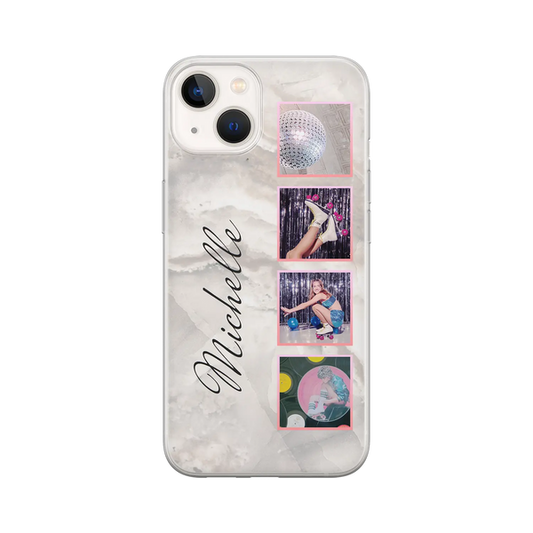 Picture Booth - Custom iPhone Case
