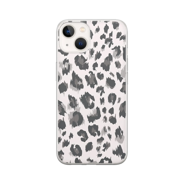 Wild Cheetah Print - Custom iPhone Case