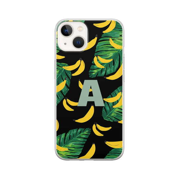 Going Bananas - Custom iPhone Case