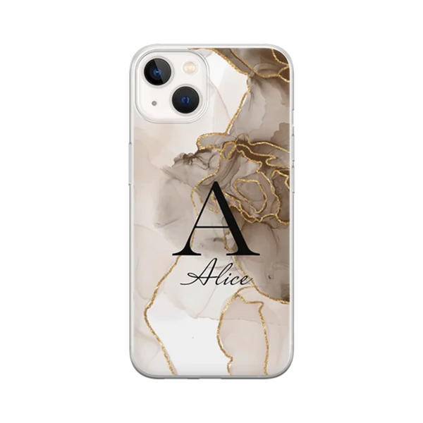Marble Dream - Custom iPhone Case