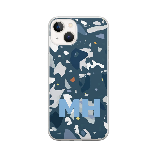 Terrazo - Custom iPhone Case
