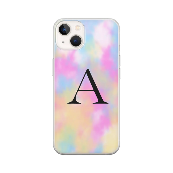 Tie Dye - Custom iPhone Case