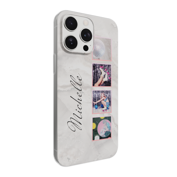 Picture Booth - Custom iPhone Case