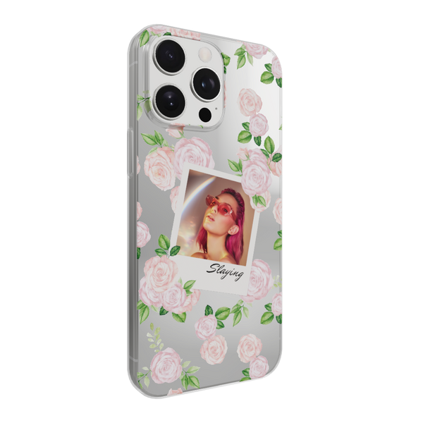 Roses - Custom Galaxy A Case