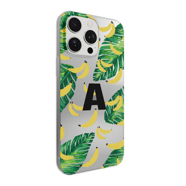 Going Bananas - Custom Galaxy A Case