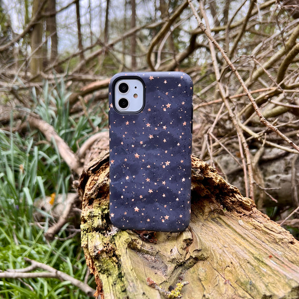 iPhone Tough Case - Bode Galaxy