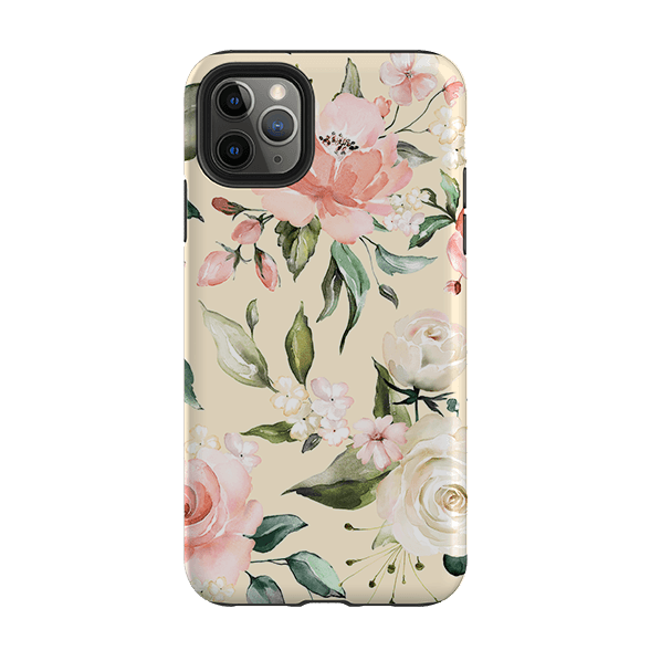 iPhone Tough Case - Abinger
