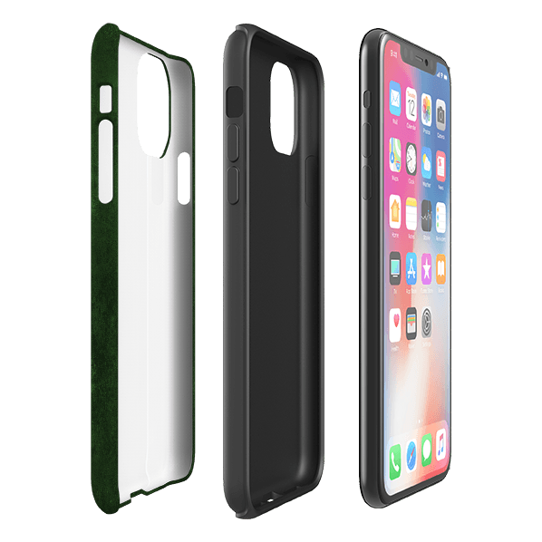 iPhone Tough Case - Absinthe