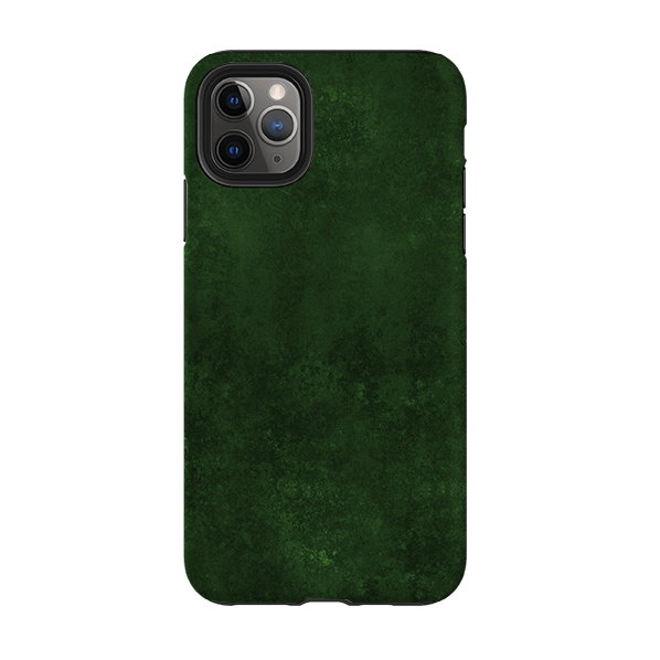 iPhone Tough Case - Absinthe