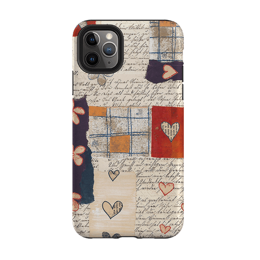iPhone Tough Case - Alicia By Jehane