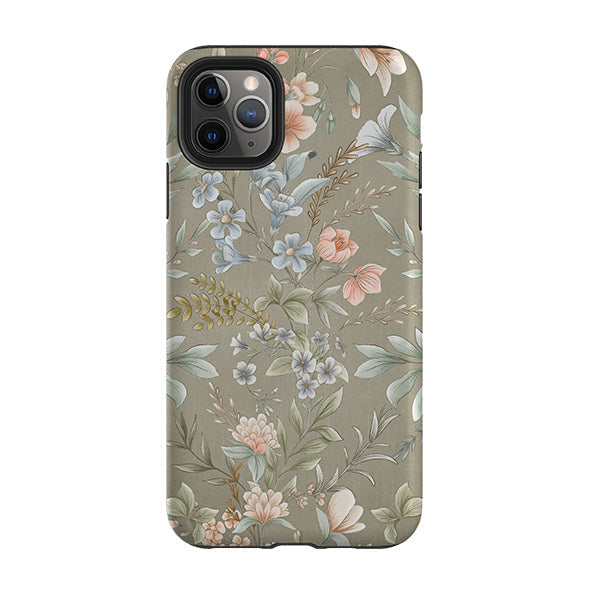 iPhone Tough Case - Ambrosia