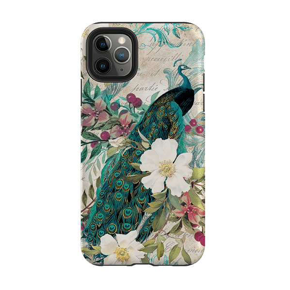 iPhone Tough Case - Ballerina