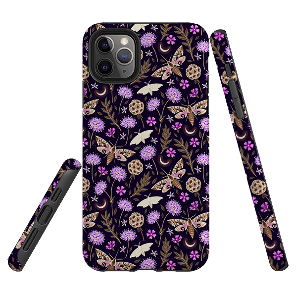 iPhone Tough Case - Bayley