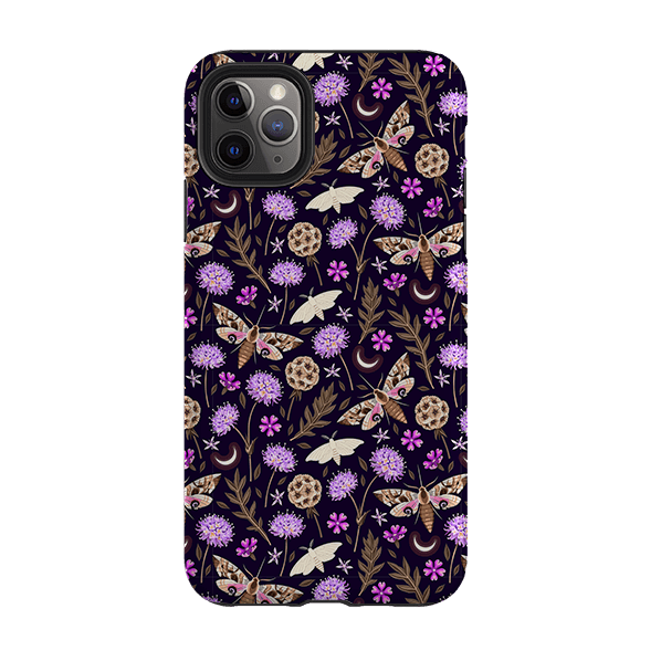 iPhone Tough Case - Bayley