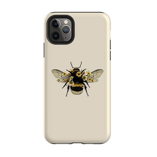 iPhone Tough Case - Bee I