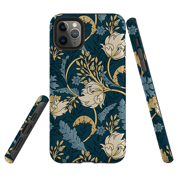 iPhone Tough Case - Beeston